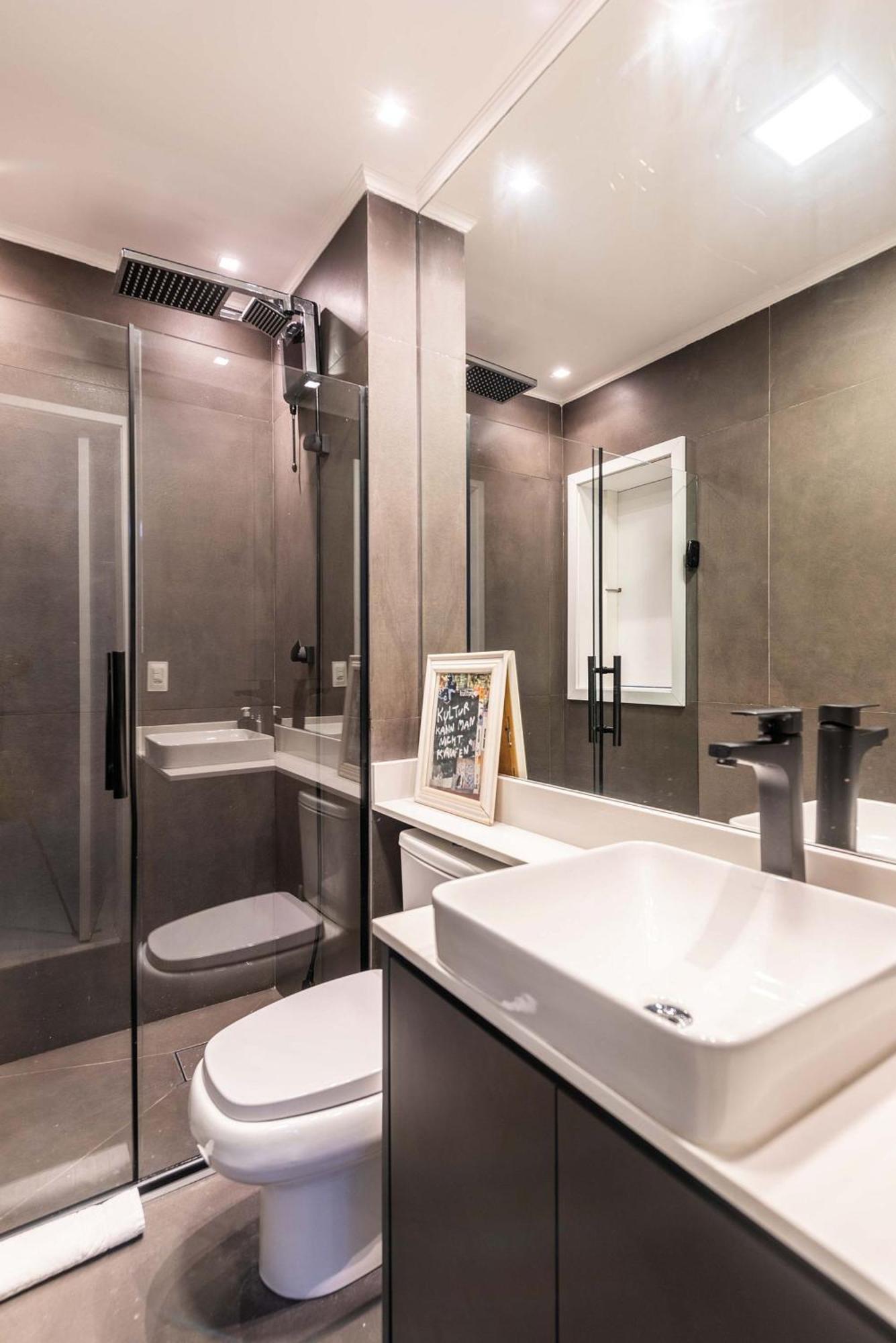 Apartamento Bela Vista Pauliceia São Paulo