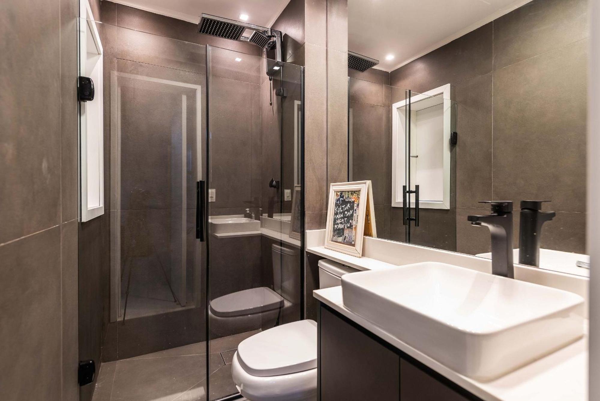 Bela Vista Pauliceia Apartamento
