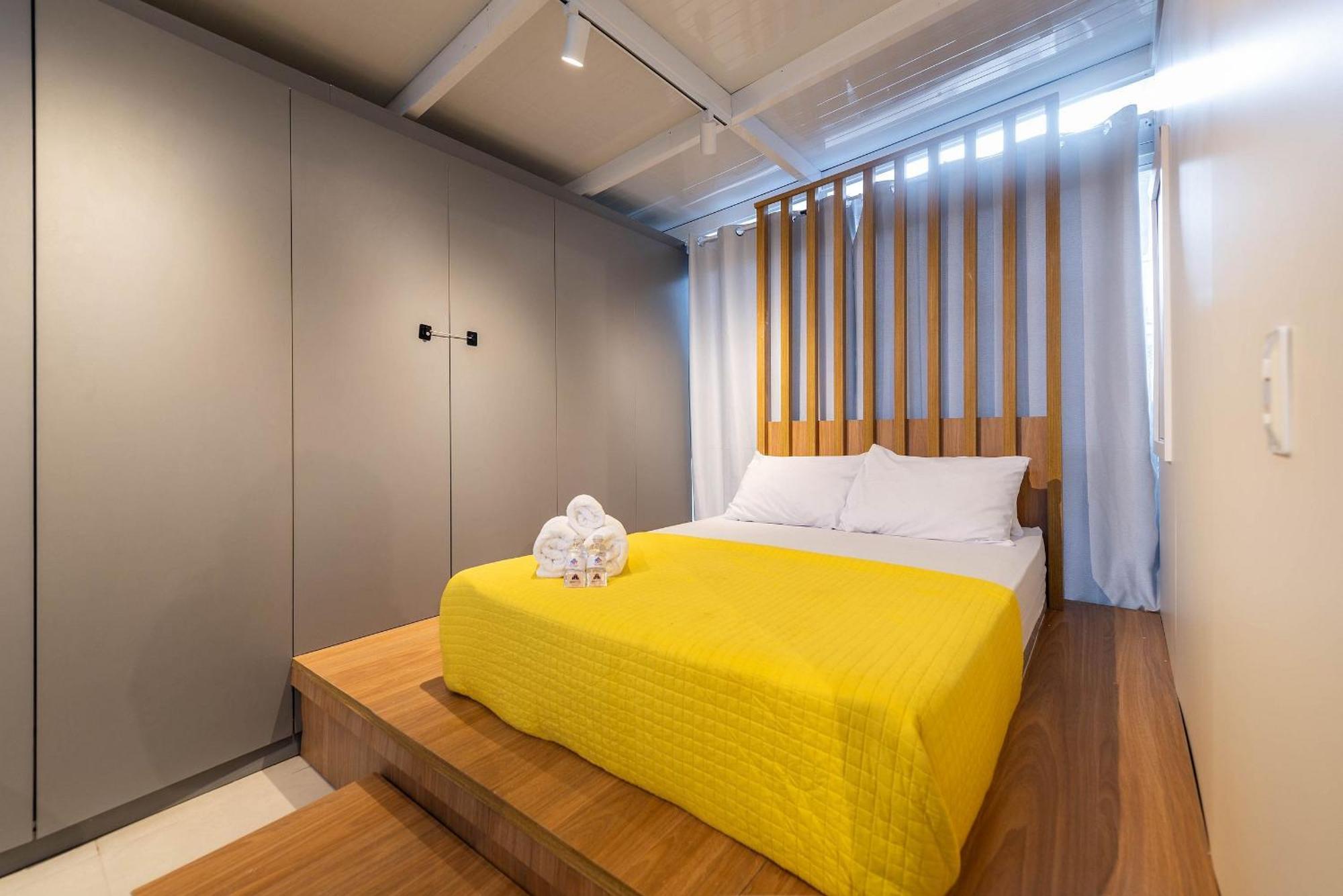 Bela Vista Pauliceia Apartamento