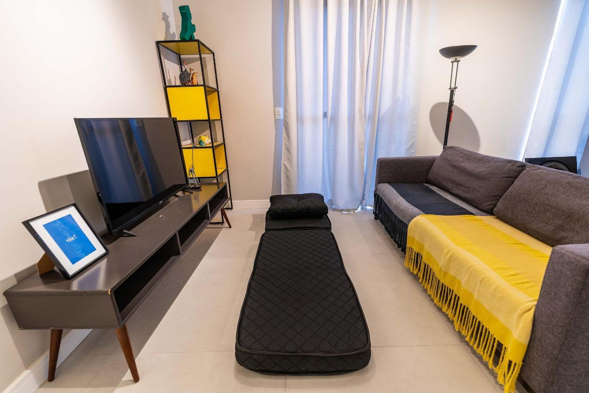 Bela Vista Pauliceia * São Paulo