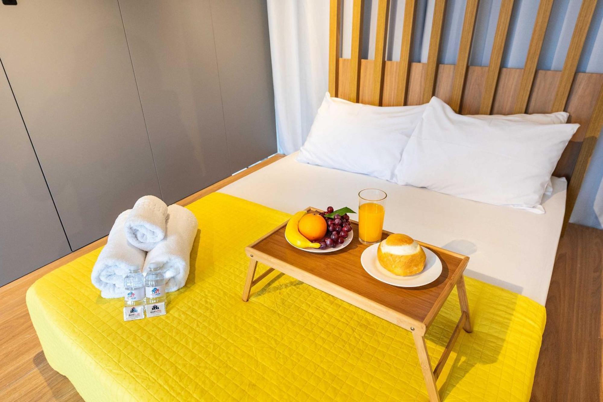 Bela Vista Pauliceia Apartamento
