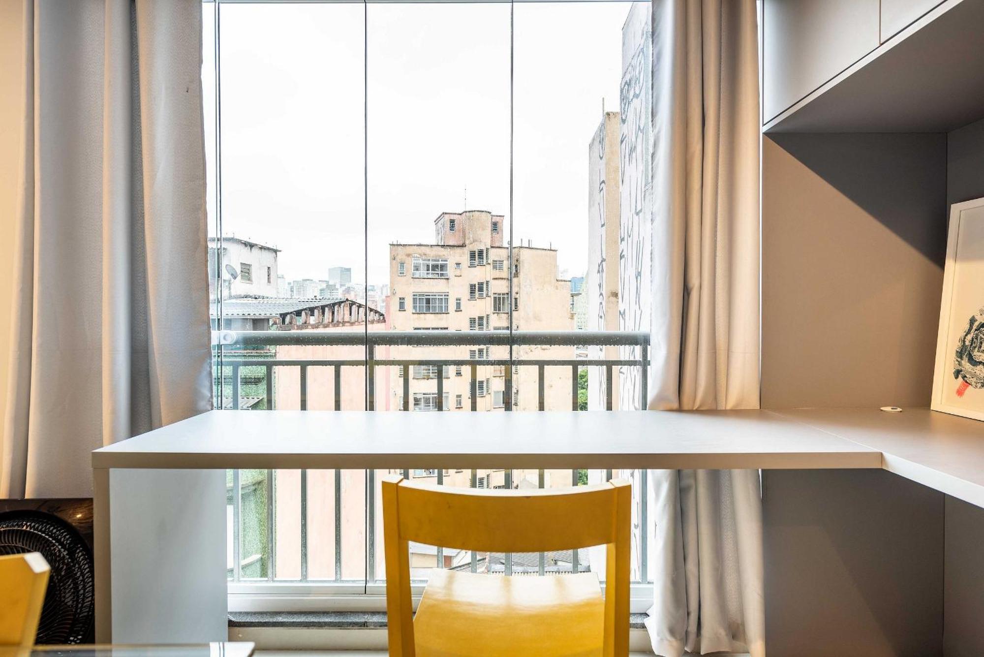 Bela Vista Pauliceia Apartamento