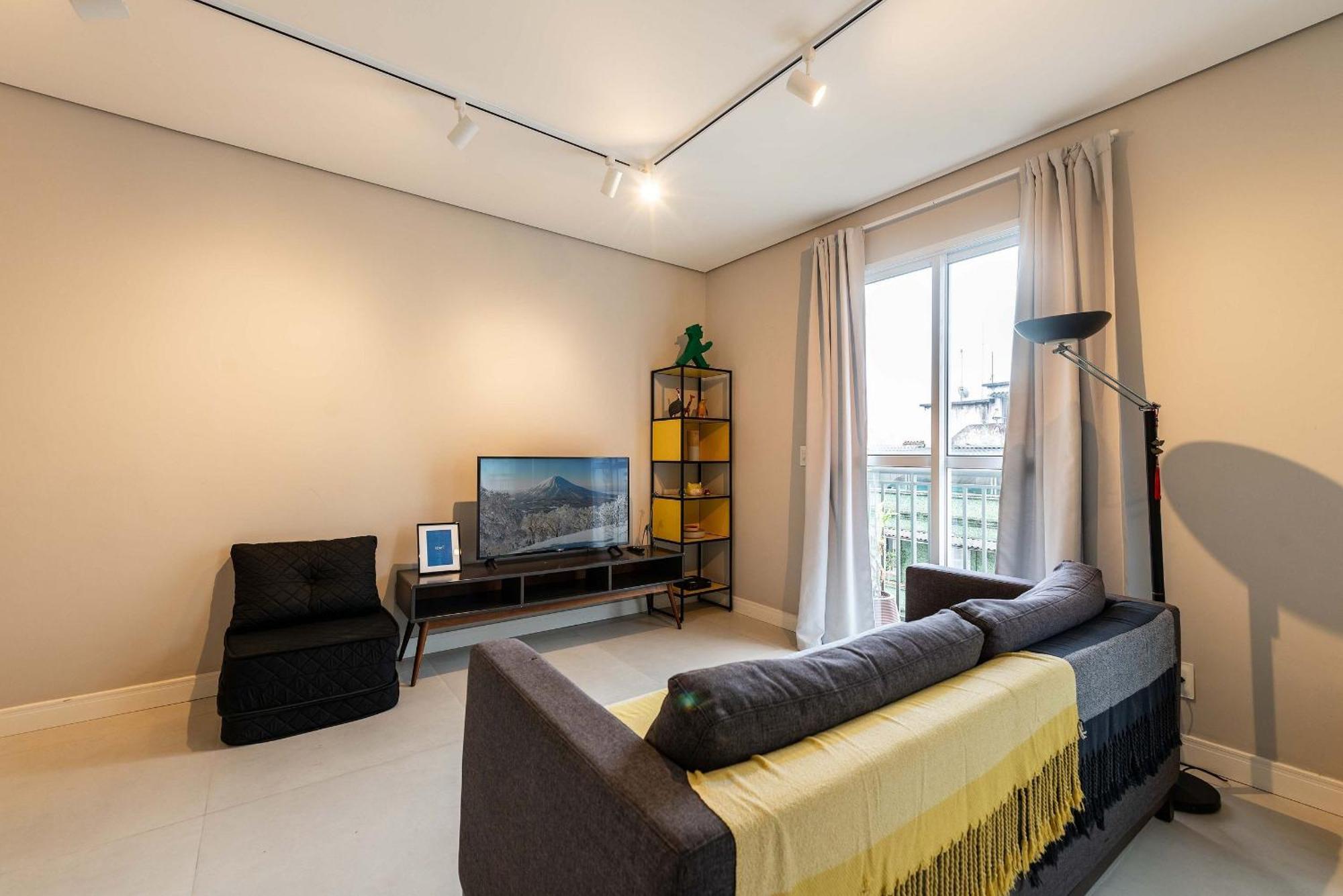Bela Vista Pauliceia Apartamento *