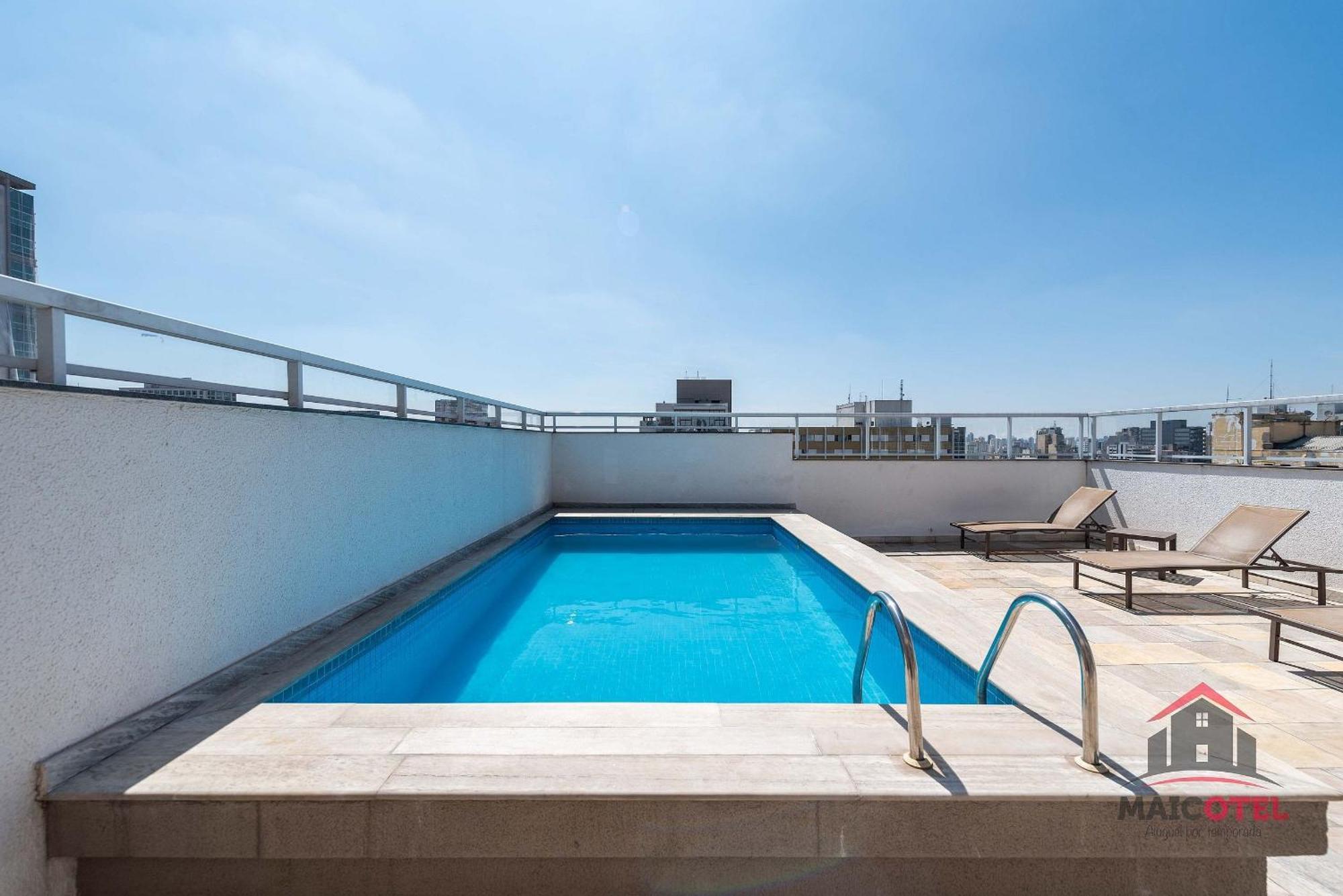 Bela Vista Pauliceia Apartamento *