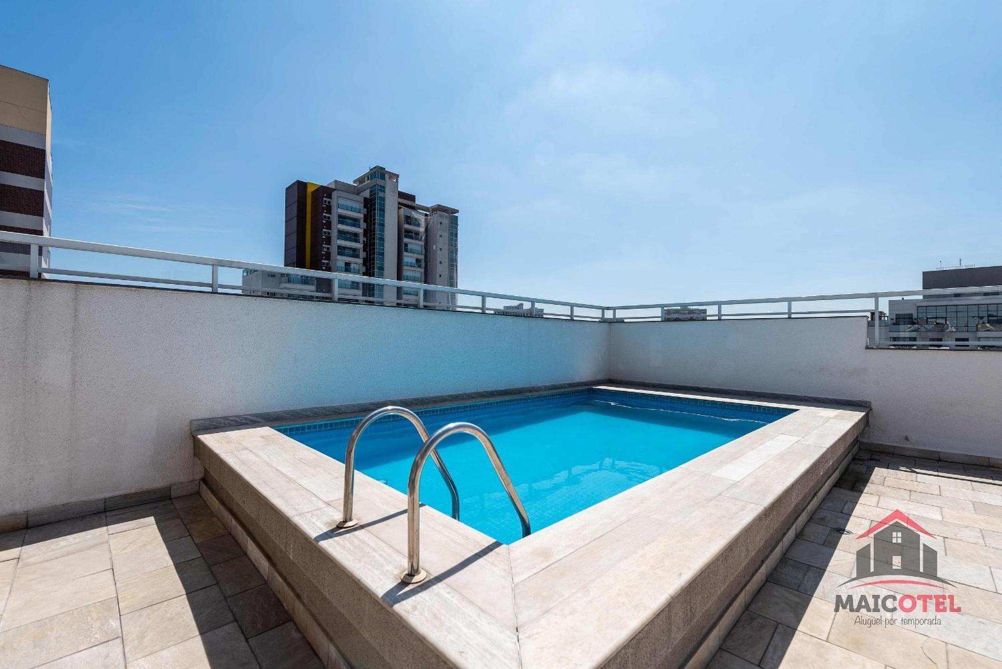Bela Vista Pauliceia Apartamento *
