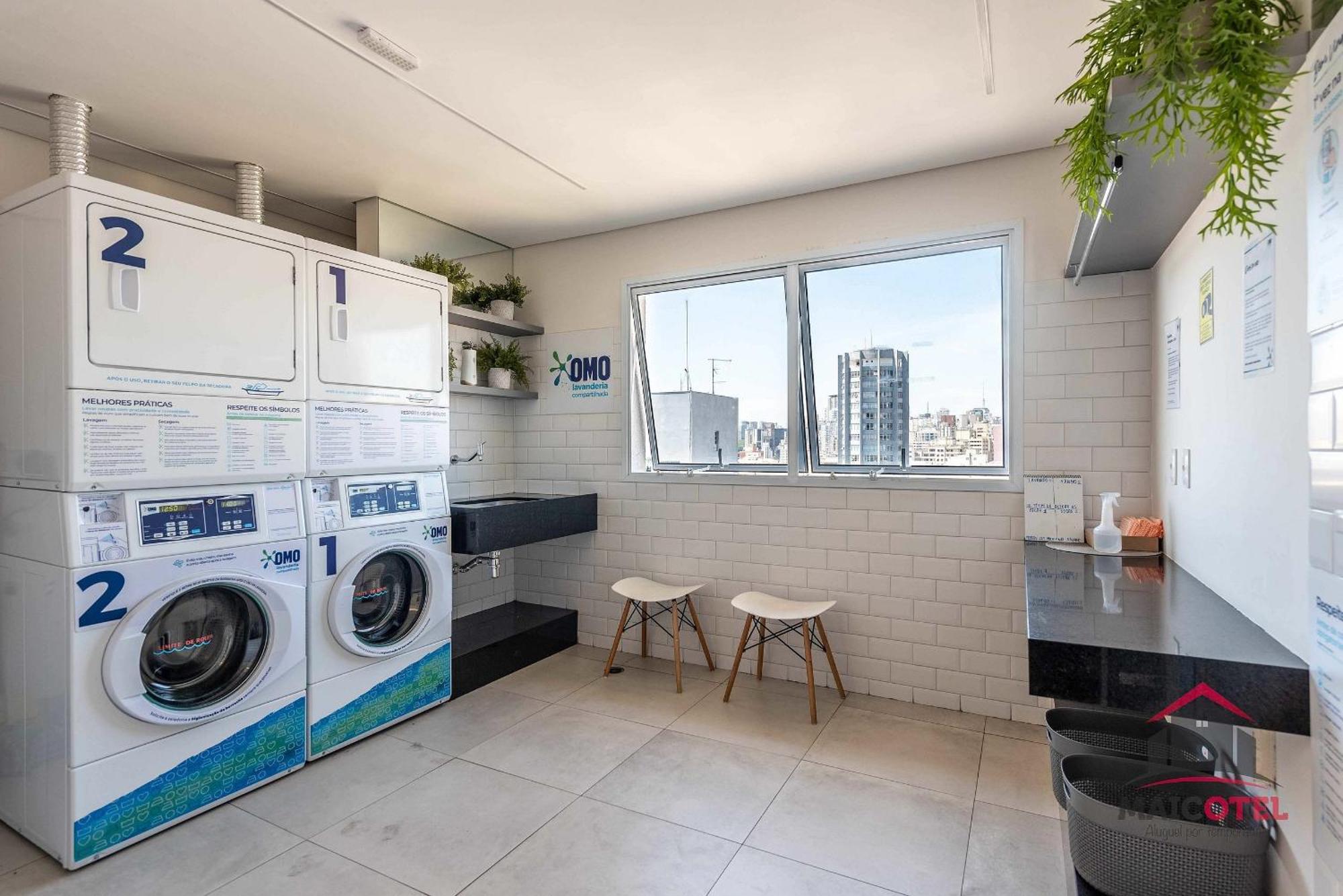 Apartamento Bela Vista Pauliceia