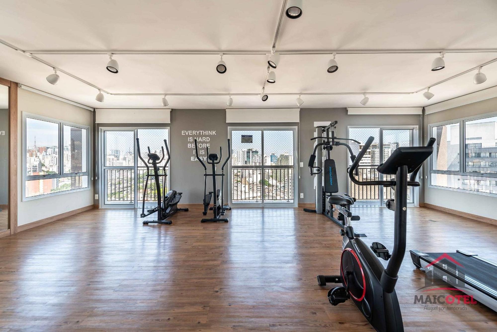 Apartamento Bela Vista Pauliceia